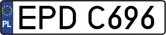 EPDC696