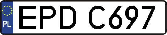 EPDC697