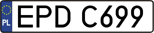 EPDC699