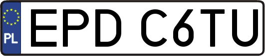 EPDC6TU
