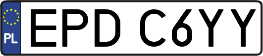 EPDC6YY