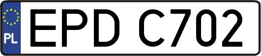EPDC702