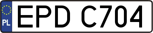 EPDC704