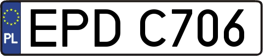 EPDC706