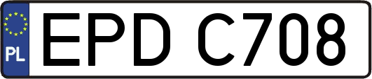 EPDC708
