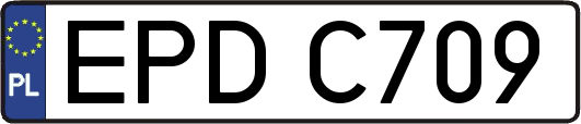 EPDC709