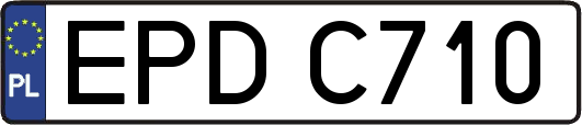 EPDC710