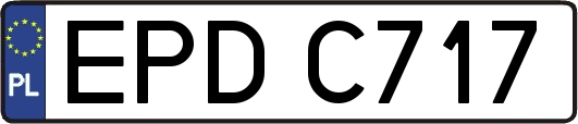 EPDC717
