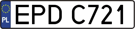 EPDC721