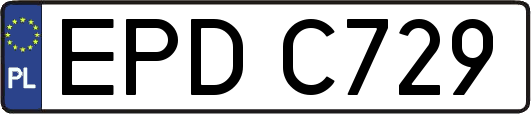 EPDC729
