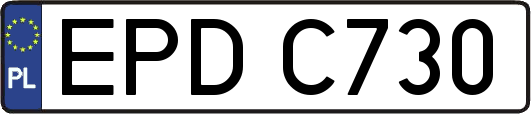 EPDC730