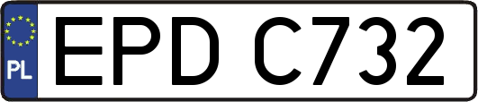 EPDC732