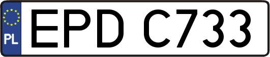 EPDC733