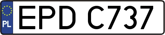 EPDC737