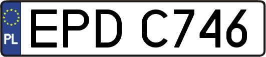 EPDC746