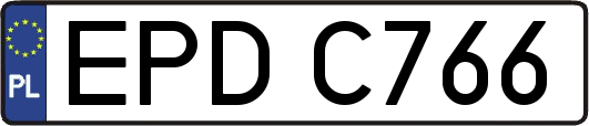 EPDC766