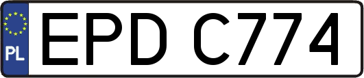 EPDC774