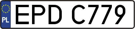 EPDC779