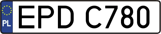 EPDC780