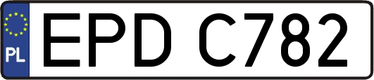 EPDC782