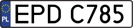 EPDC785