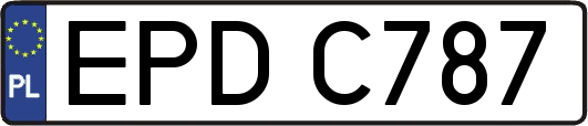 EPDC787