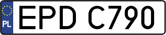 EPDC790