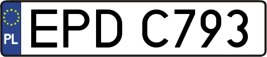 EPDC793