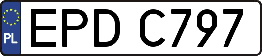 EPDC797