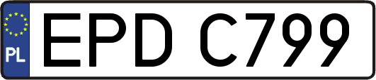 EPDC799