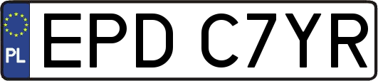 EPDC7YR