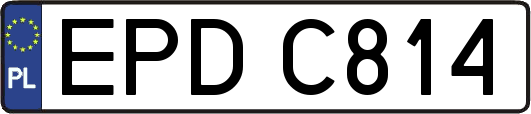 EPDC814