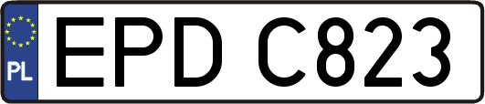 EPDC823