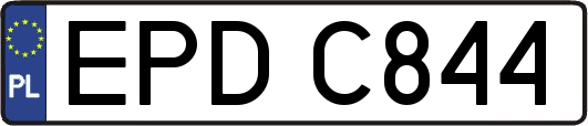 EPDC844