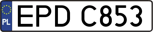 EPDC853