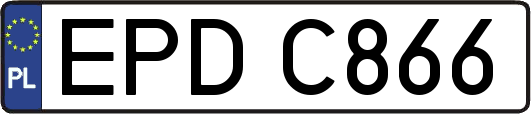 EPDC866