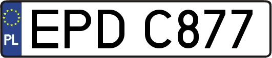EPDC877