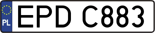 EPDC883
