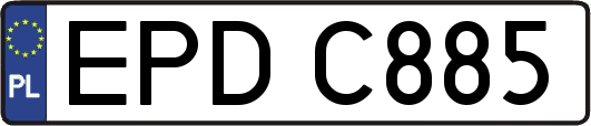 EPDC885