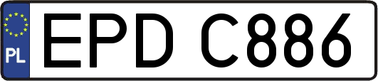 EPDC886