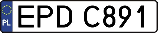 EPDC891