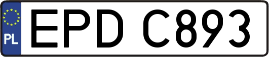 EPDC893
