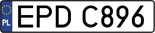 EPDC896
