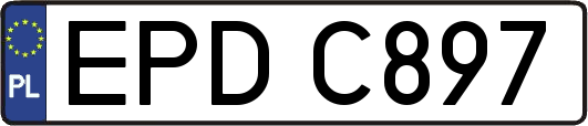 EPDC897