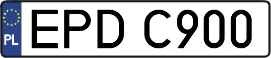 EPDC900