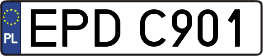 EPDC901