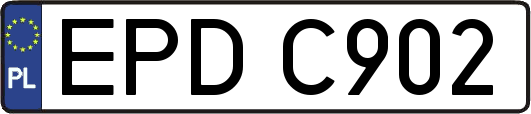EPDC902