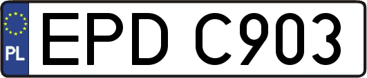 EPDC903