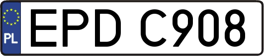 EPDC908