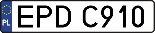 EPDC910